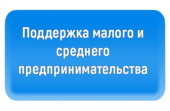 Оказание поддержки субъектам малого и среднего предпринимательства и организациям, образующим инфраструктуру поддержки субъектам малого и среднего предпринимательства..